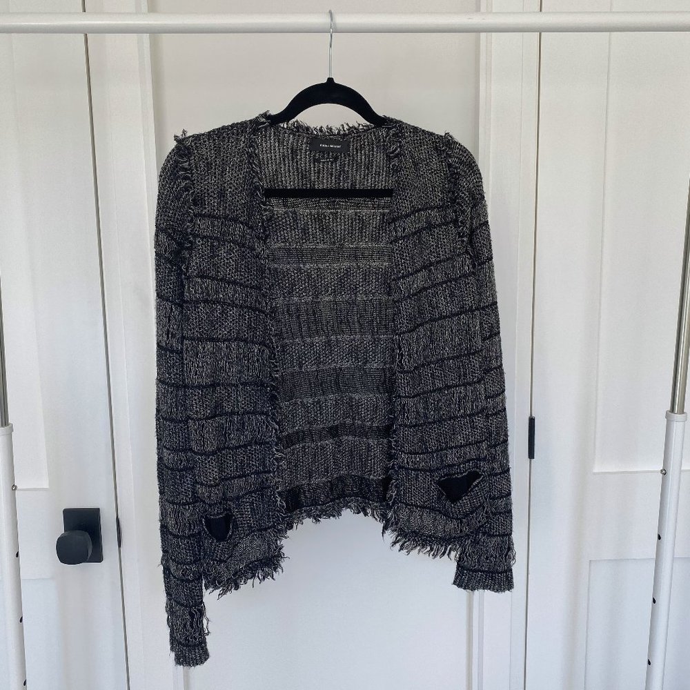 Isabel Marant Knit Cardigan
